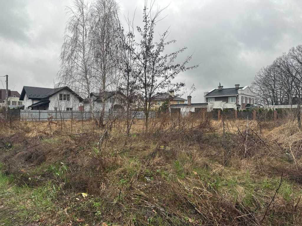 Продажа участка под индивидуальное жилое строительство 12 соток, Пограничная ул.