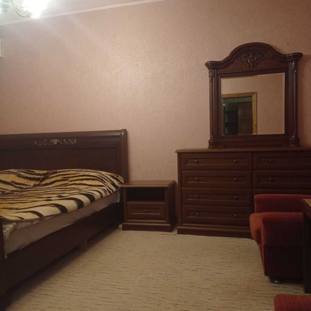 Аренда 1-комнатной квартиры 44 м², Иорданская ул., 5А