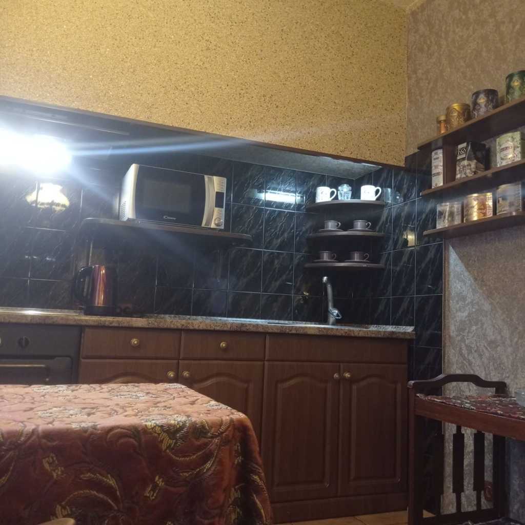 Аренда 1-комнатной квартиры 44 м², Иорданская ул., 5А