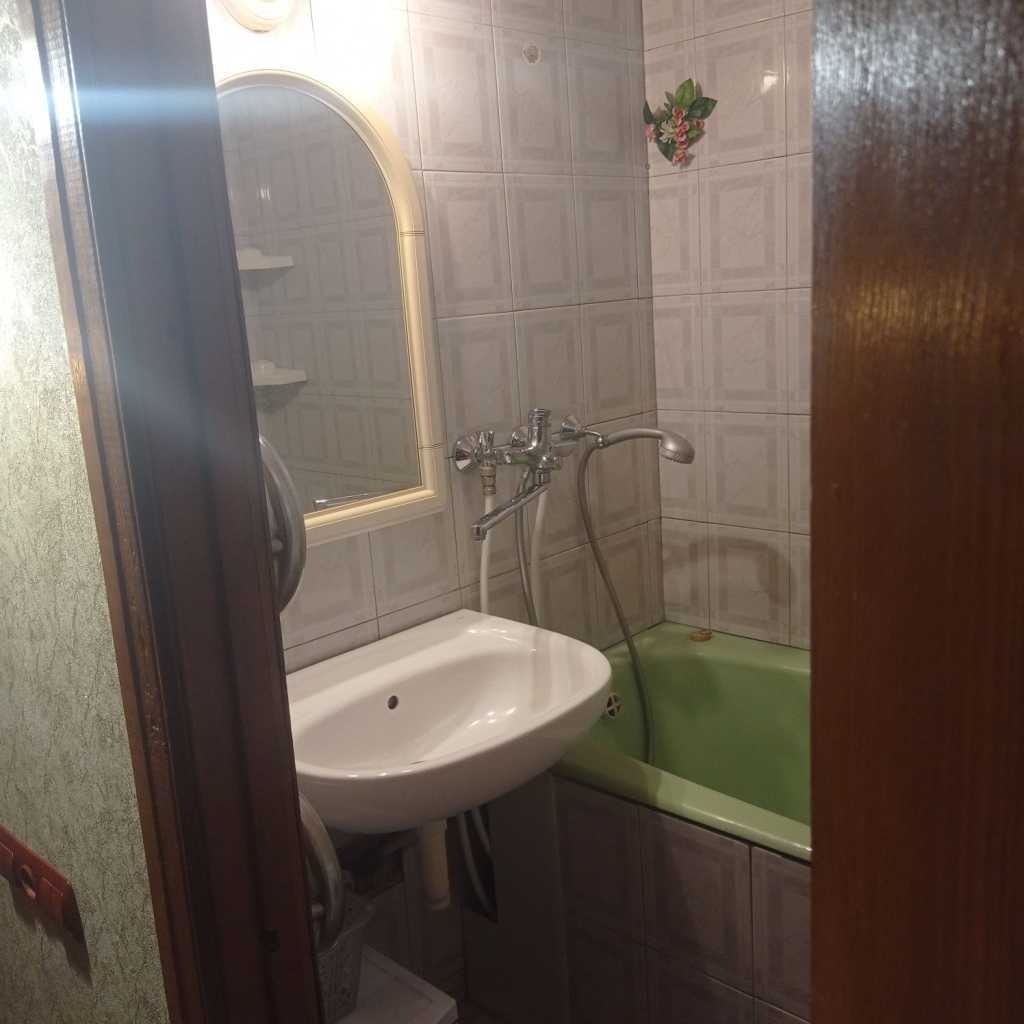 Аренда 1-комнатной квартиры 44 м², Иорданская ул., 5А