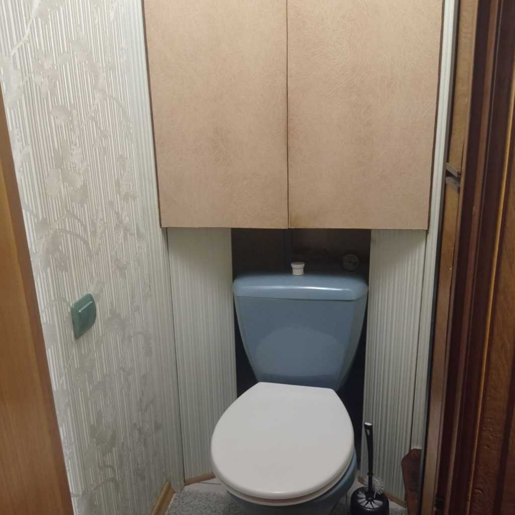 Аренда 1-комнатной квартиры 44 м², Иорданская ул., 5А