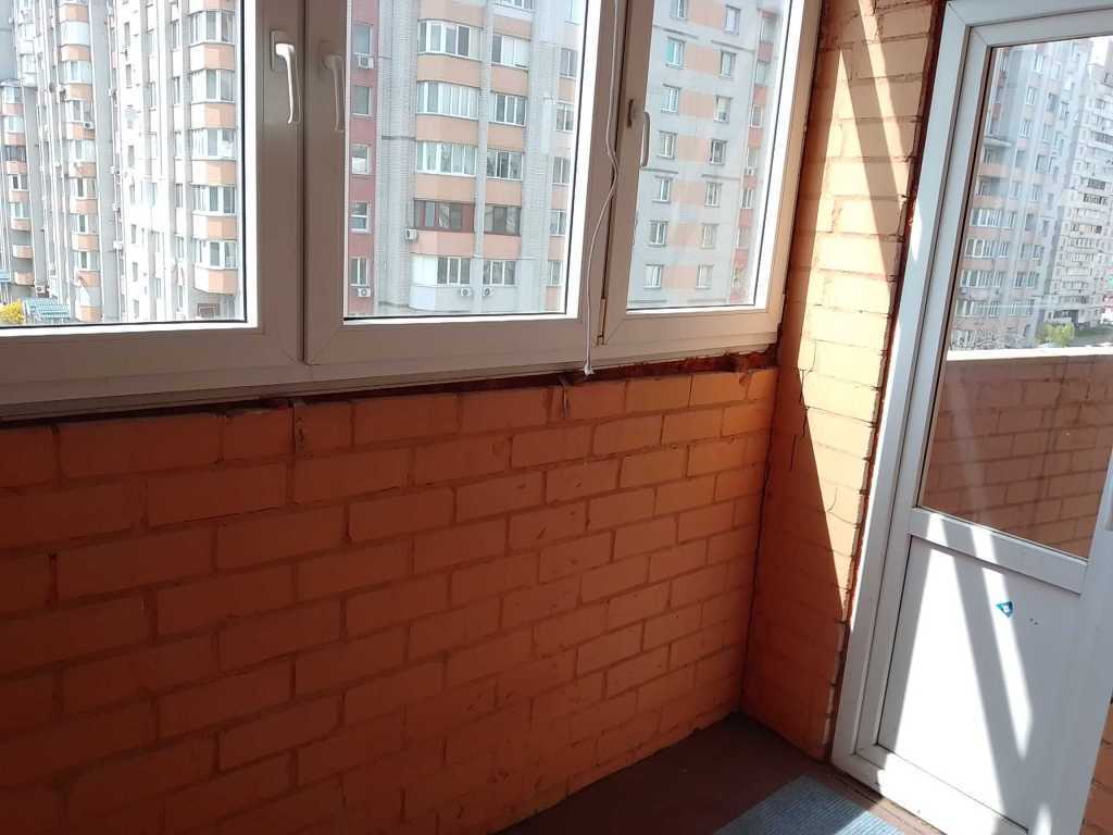 Продаж 1-кімнатної квартири 55 м², Алма-Атинська вул., 37Б