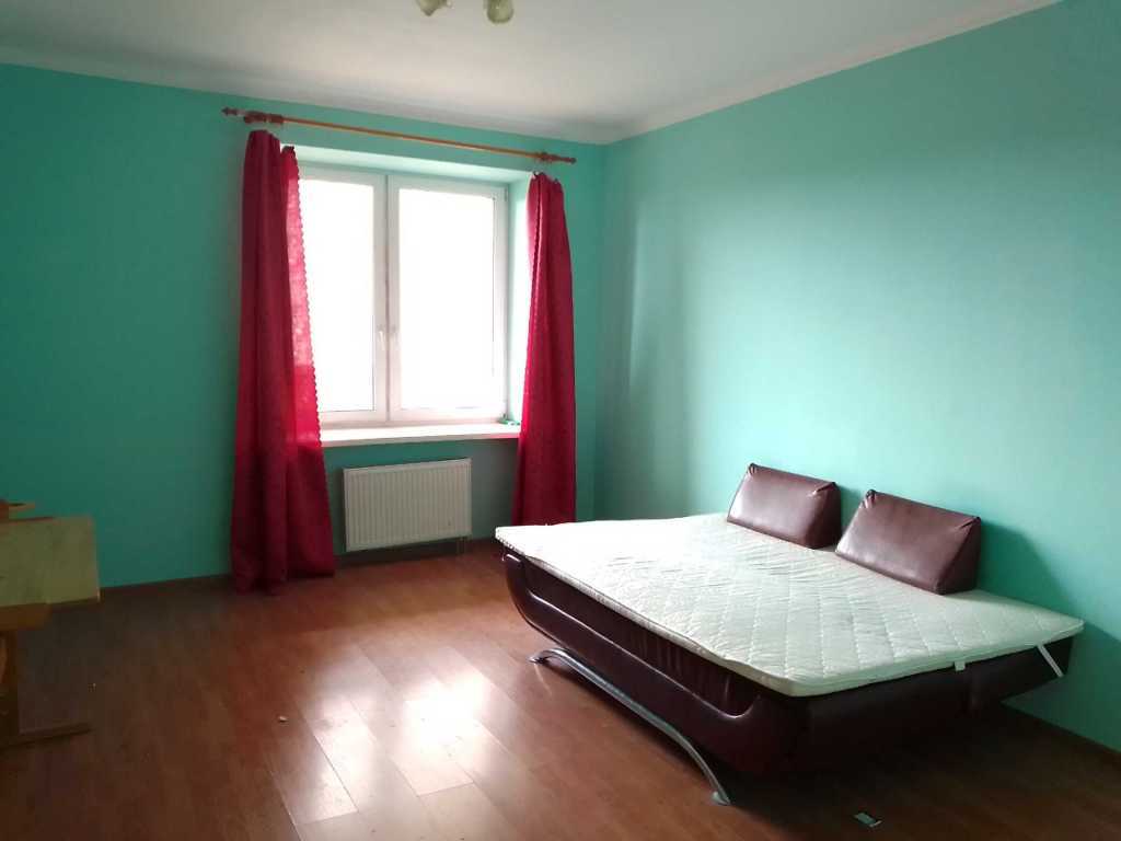 Продаж 1-кімнатної квартири 55 м², Алма-Атинська вул., 37Б