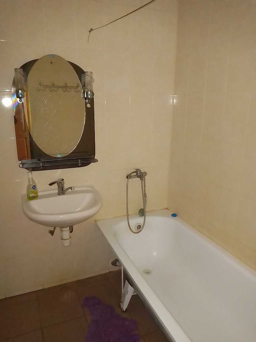 Продаж 1-кімнатної квартири 55 м², Алма-Атинська вул., 37Б