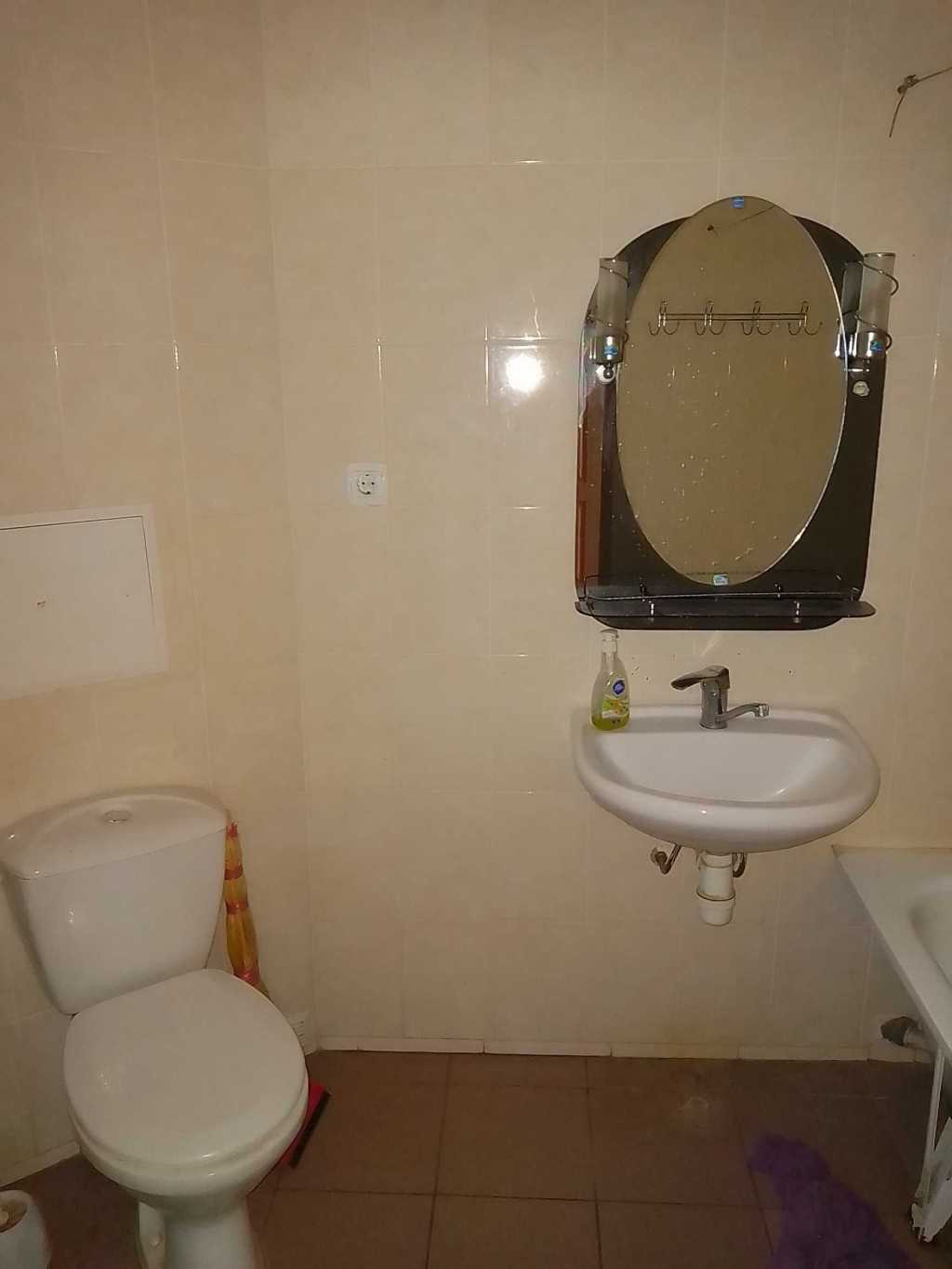 Продаж 1-кімнатної квартири 55 м², Алма-Атинська вул., 37Б