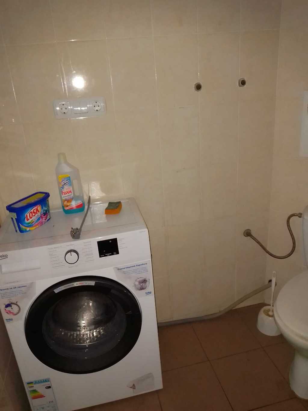 Продаж 1-кімнатної квартири 55 м², Алма-Атинська вул., 37Б