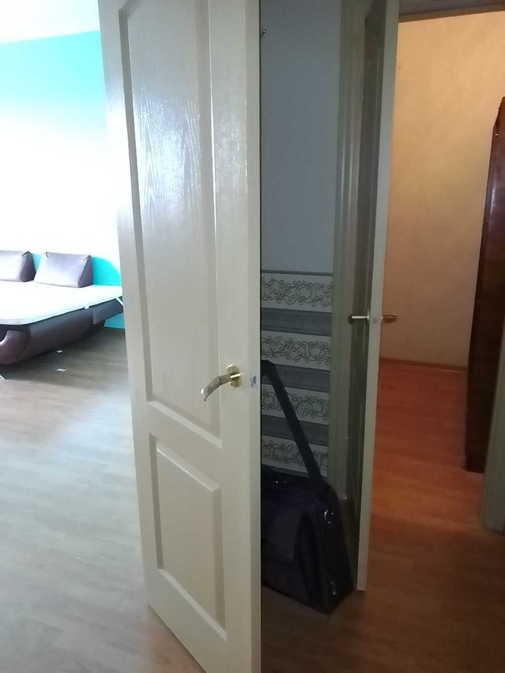 Продаж 1-кімнатної квартири 55 м², Алма-Атинська вул., 37Б