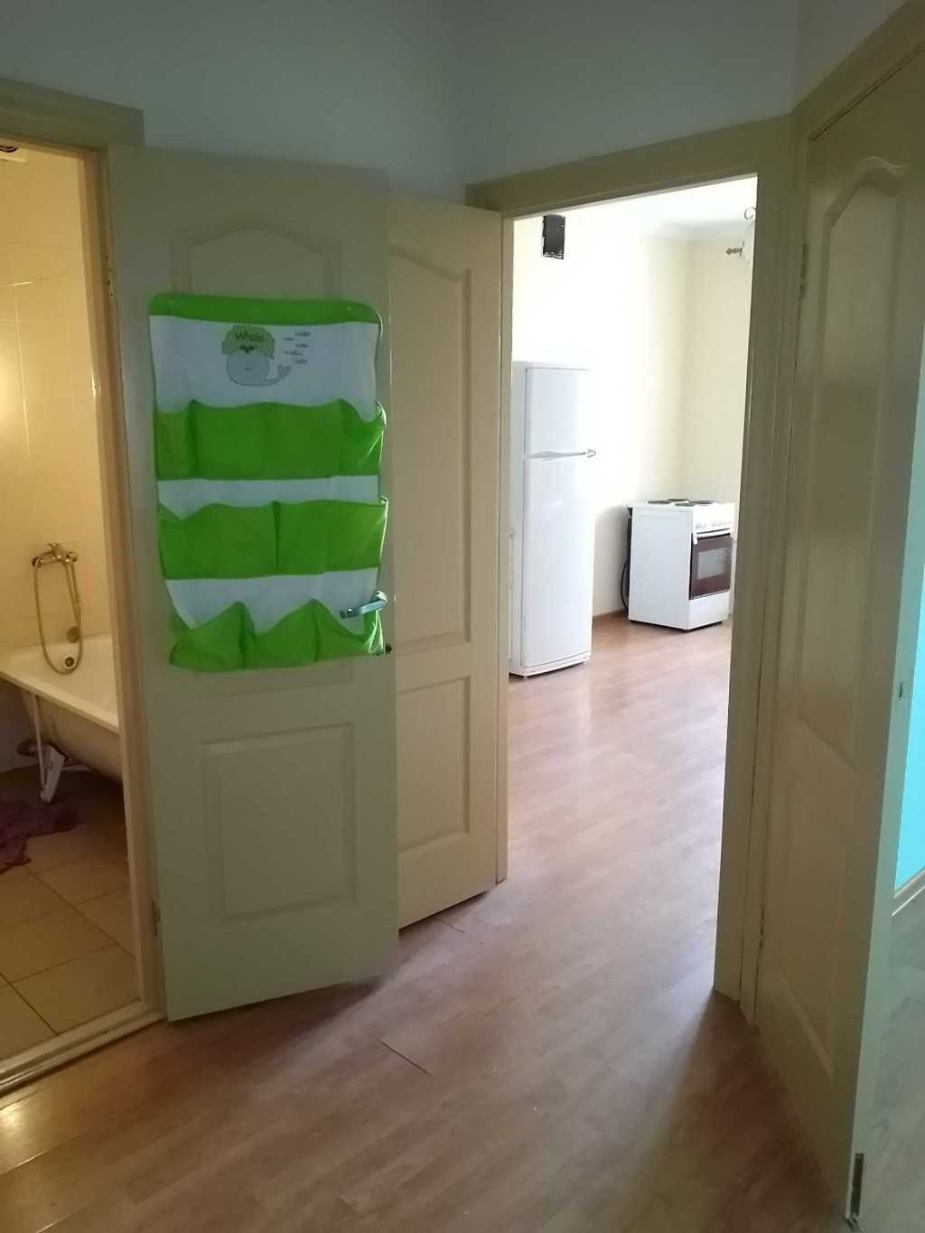Продаж 1-кімнатної квартири 55 м², Алма-Атинська вул., 37Б