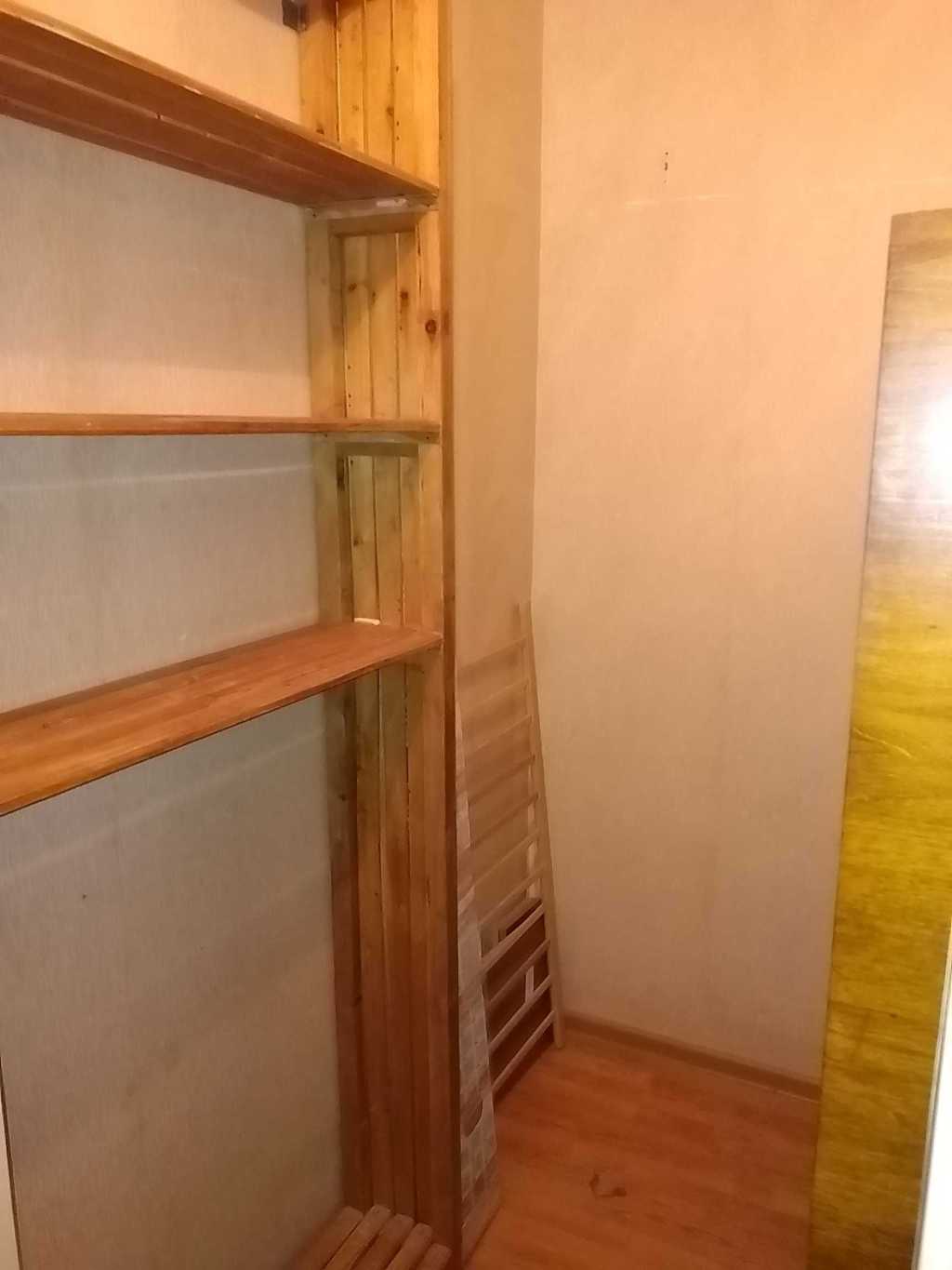 Продаж 1-кімнатної квартири 55 м², Алма-Атинська вул., 37Б