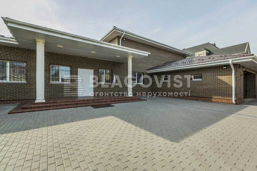 Аренда дома 320 м², Столичное шоссе