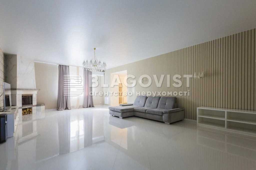Аренда дома 320 м², Столичное шоссе