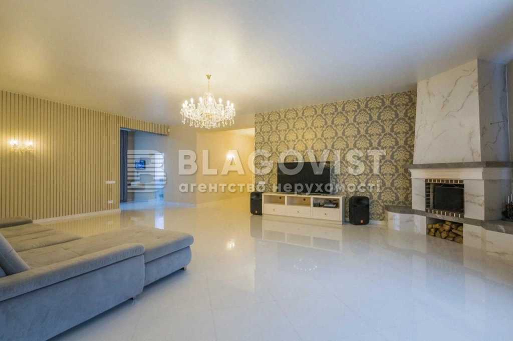 Аренда дома 320 м², Столичное шоссе