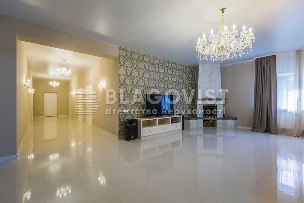 Аренда дома 320 м², Столичное шоссе