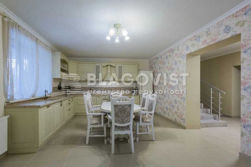 Аренда дома 320 м², Столичное шоссе