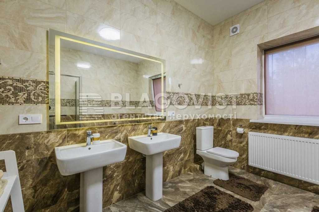 Аренда дома 320 м², Столичное шоссе
