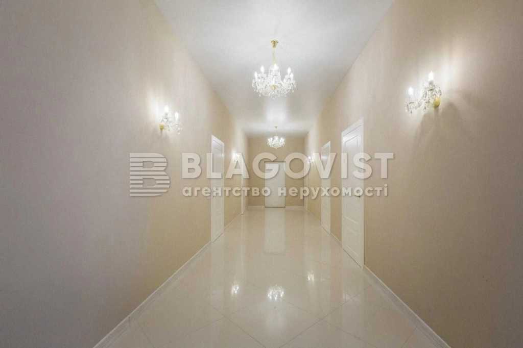 Аренда дома 320 м², Столичное шоссе