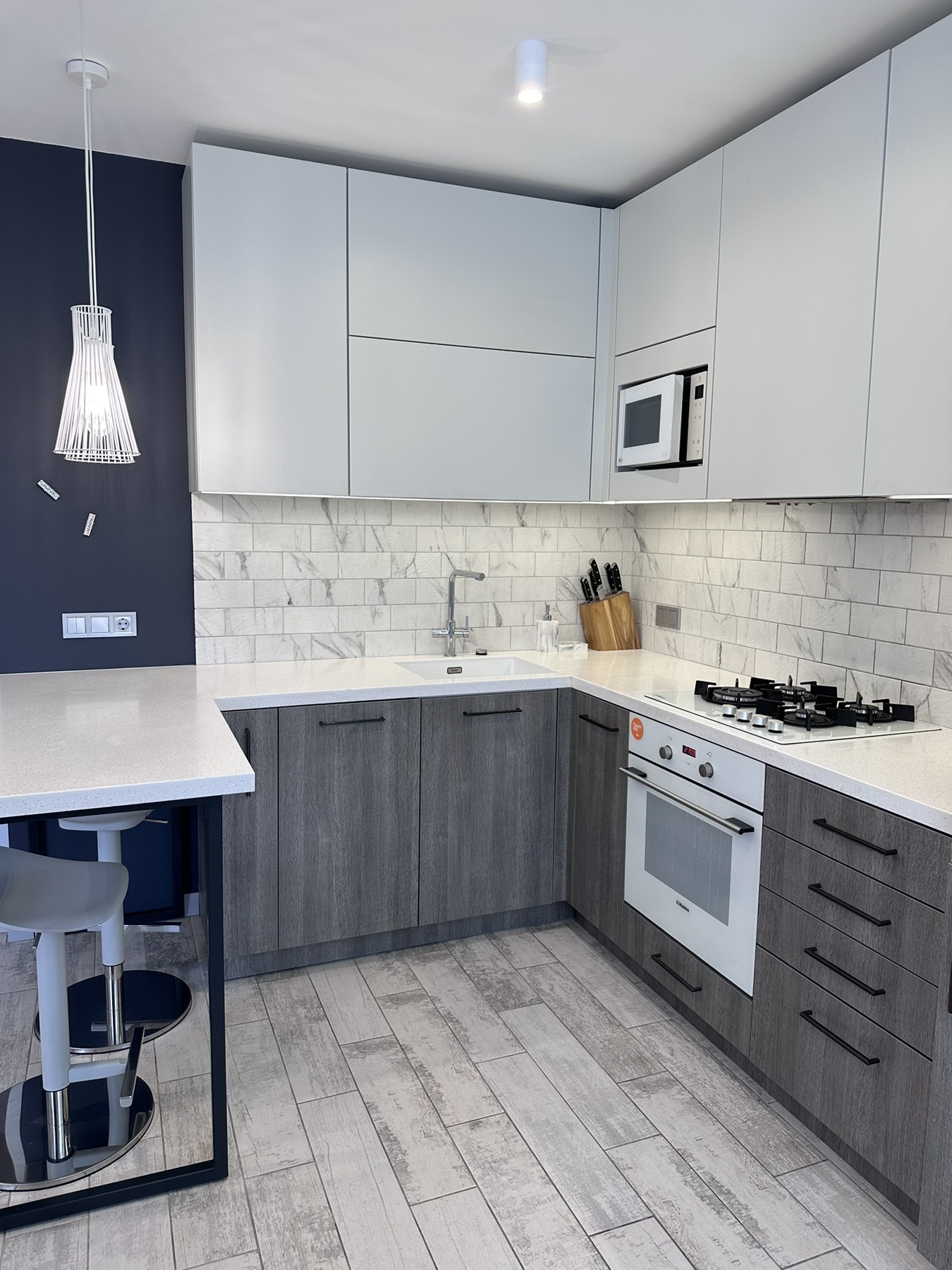 Продаж 2-кімнатної квартири 53 м²