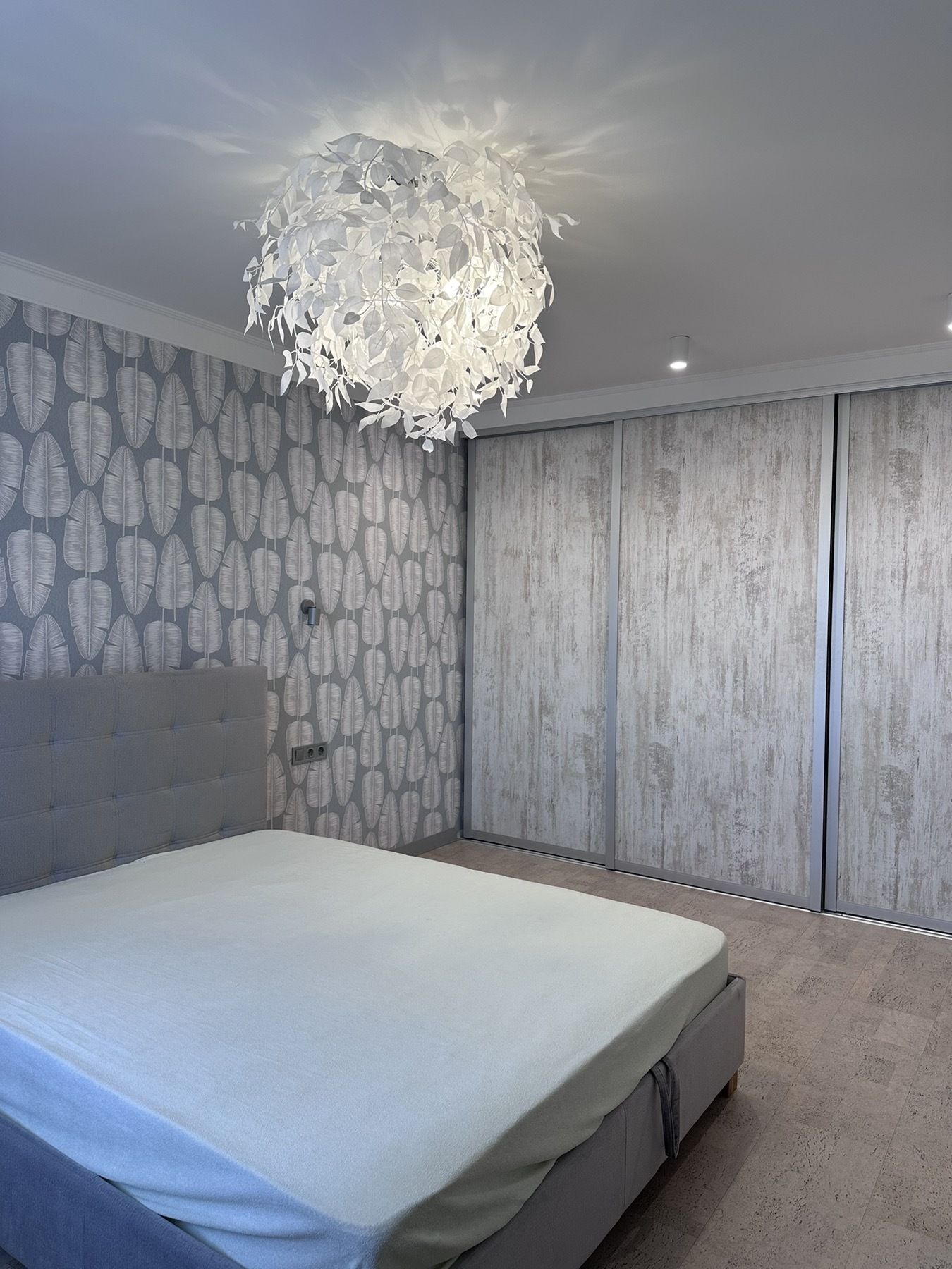Продаж 2-кімнатної квартири 53 м²