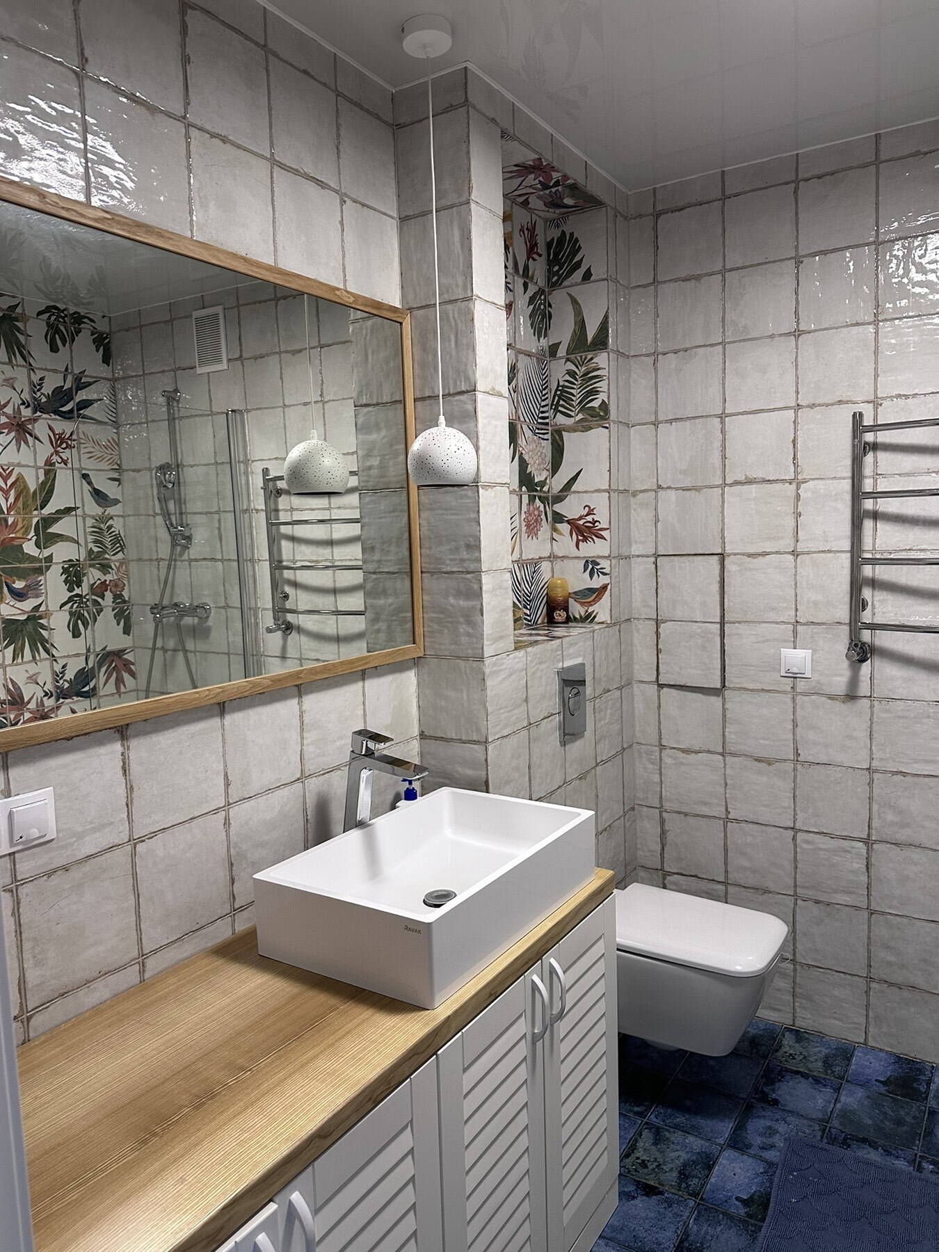 Продаж 2-кімнатної квартири 53 м²