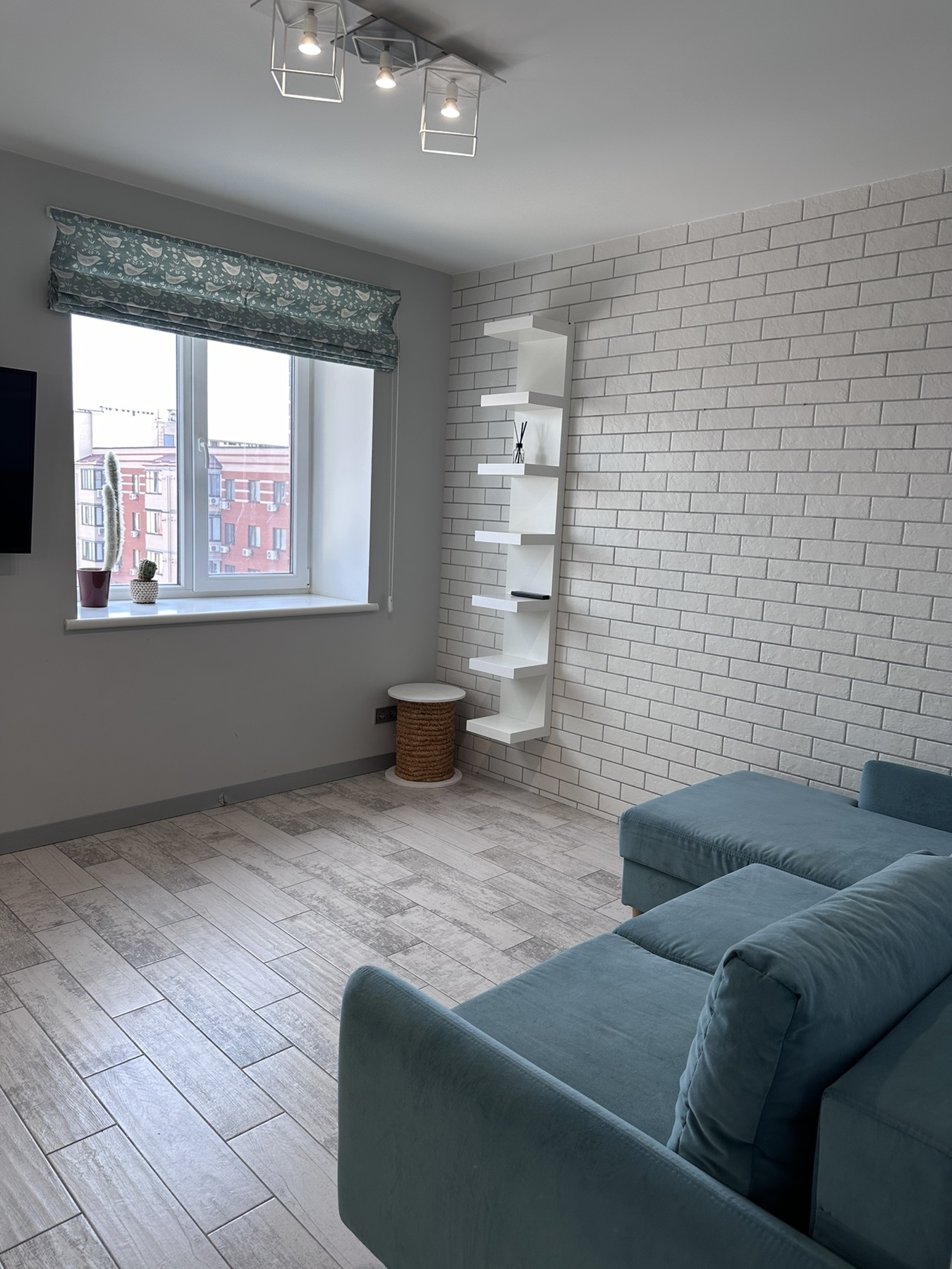 Продаж 2-кімнатної квартири 53 м²