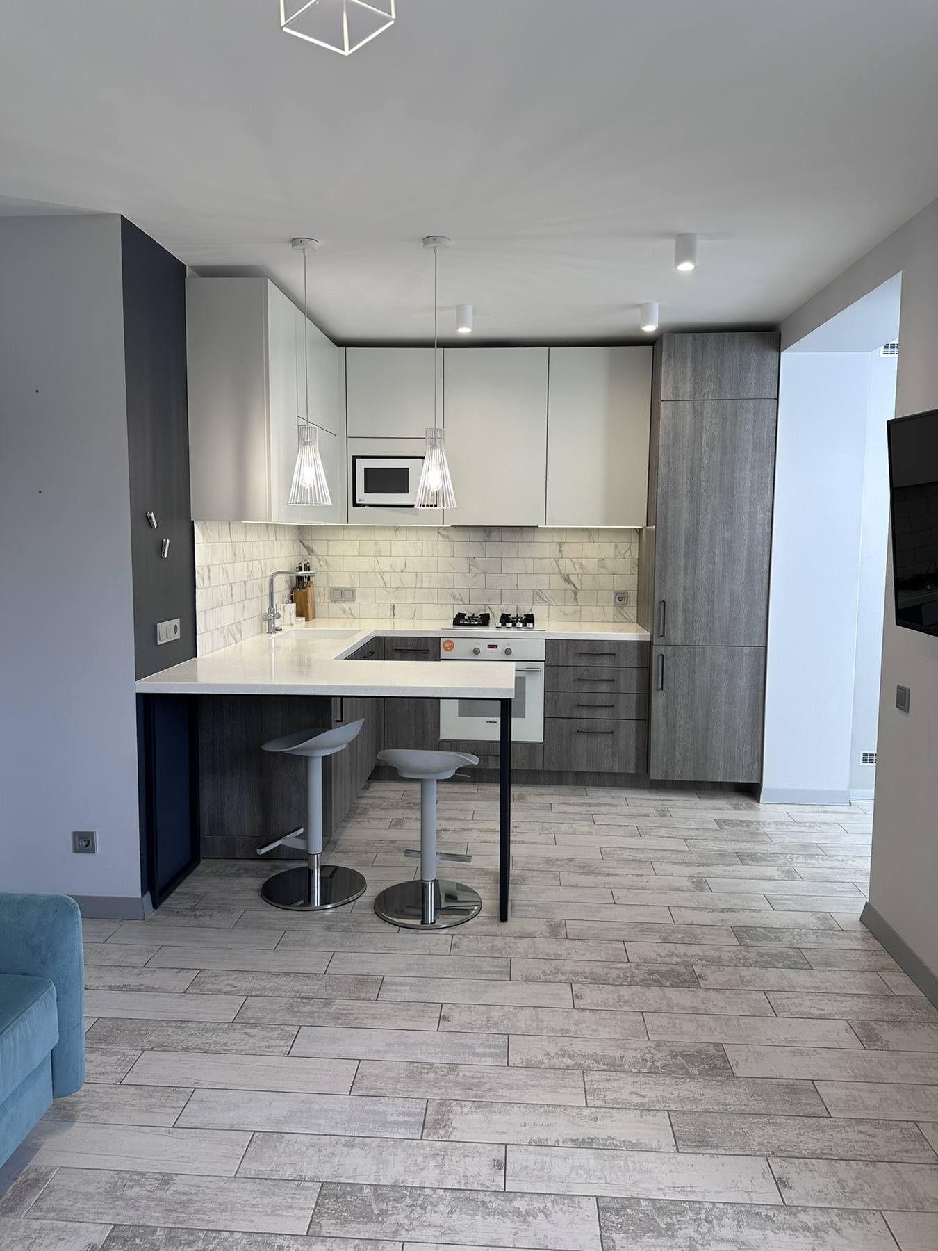 Продаж 2-кімнатної квартири 53 м²