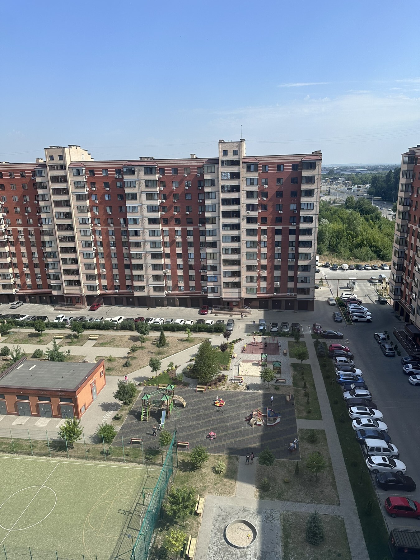 Продаж 2-кімнатної квартири 53 м²