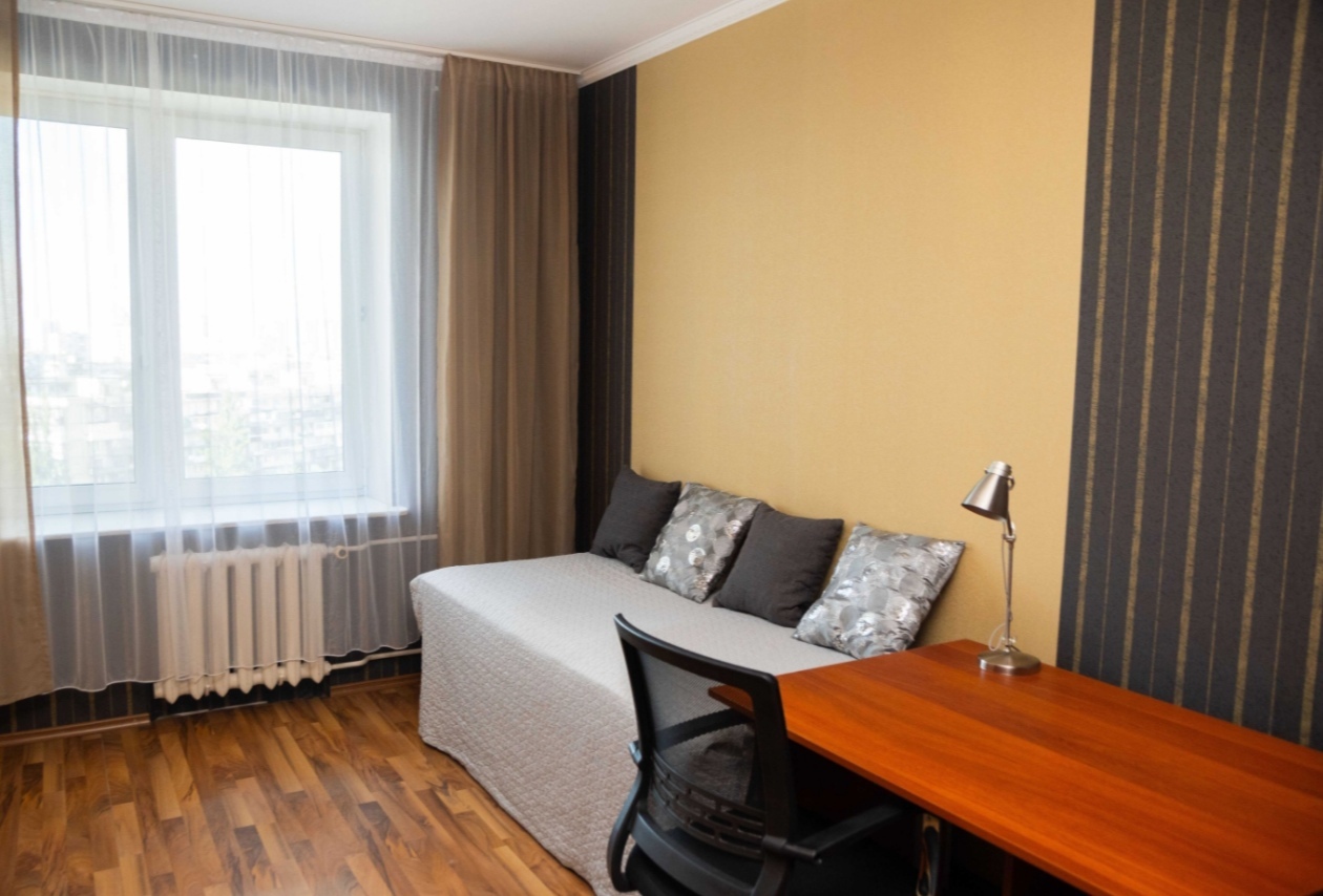 Продаж 3-кімнатної квартири 100 м², Павла Тичини просп., 16/2