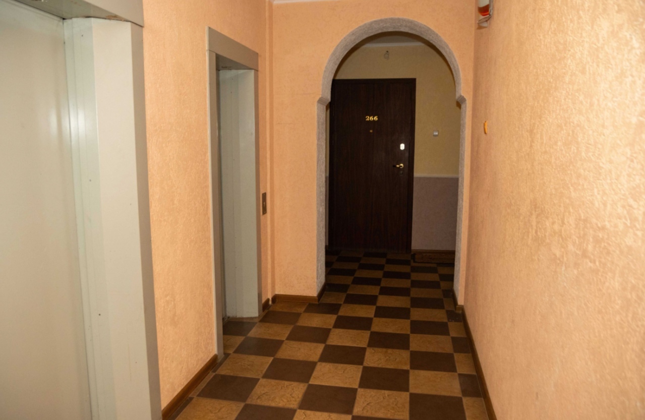 Продаж 3-кімнатної квартири 100 м², Павла Тичини просп., 16/2