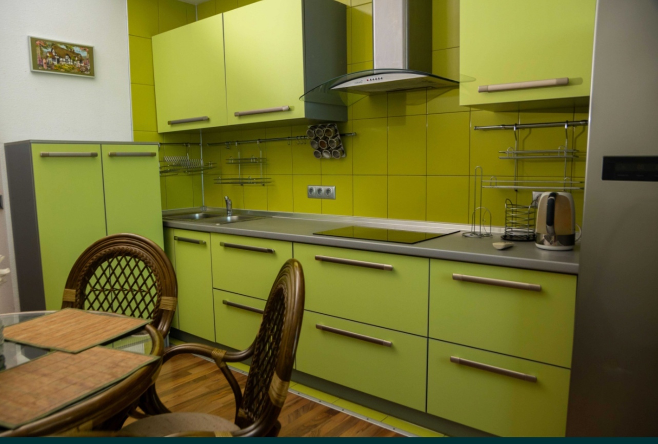 Продаж 3-кімнатної квартири 100 м², Павла Тичини просп., 16/2