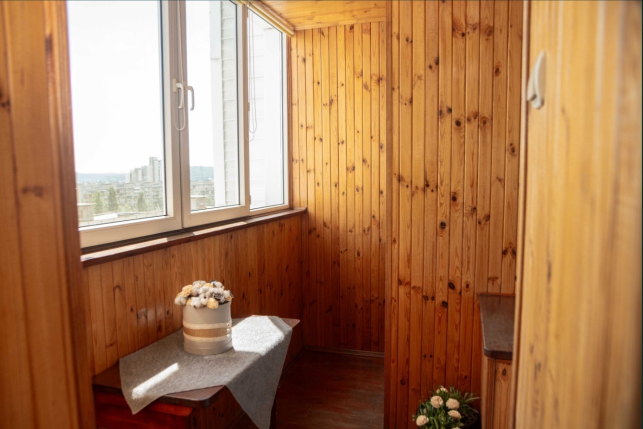 Продаж 3-кімнатної квартири 100 м², Павла Тичини просп., 16/2