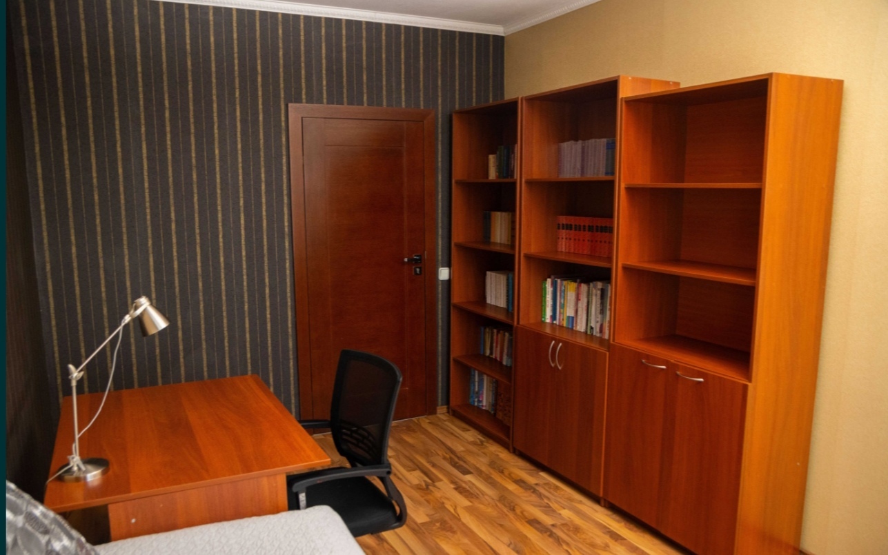 Продаж 3-кімнатної квартири 100 м², Павла Тичини просп., 16/2