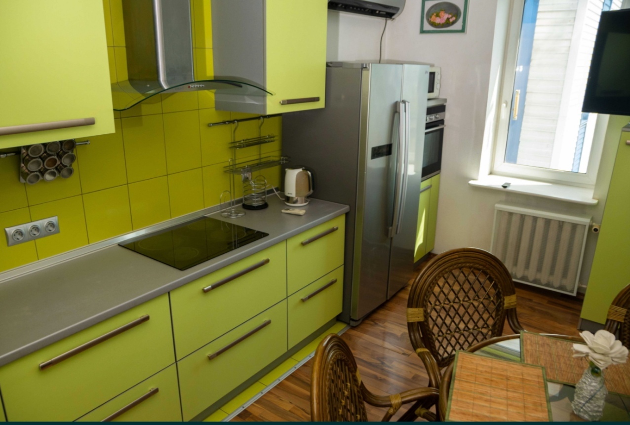 Продаж 3-кімнатної квартири 100 м², Павла Тичини просп., 16/2