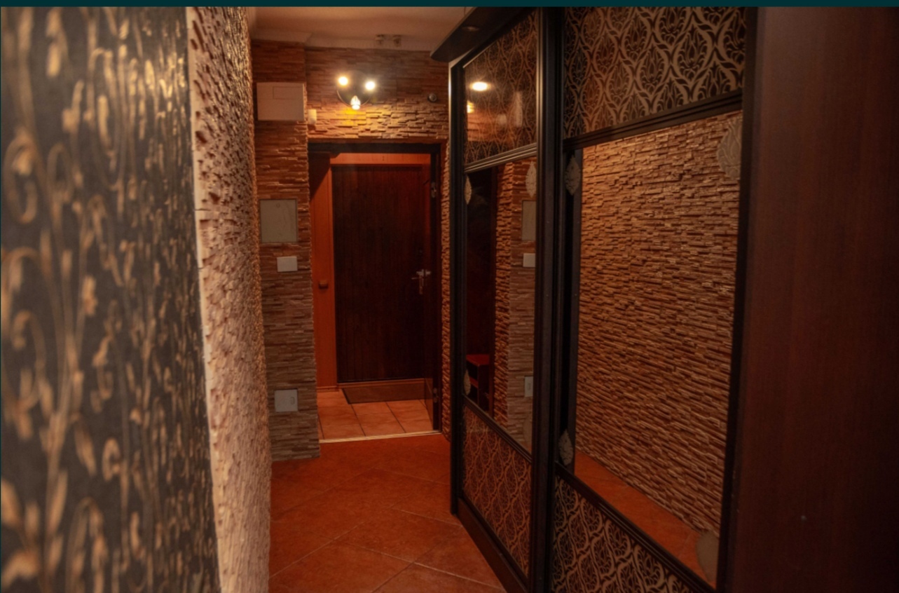 Продаж 3-кімнатної квартири 100 м², Павла Тичини просп., 16/2