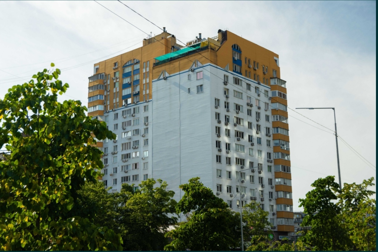 Продаж 3-кімнатної квартири 100 м², Павла Тичини просп., 16/2