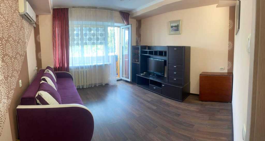 Аренда 3-комнатной квартиры 62 м², Михаила Донца ул., 21А