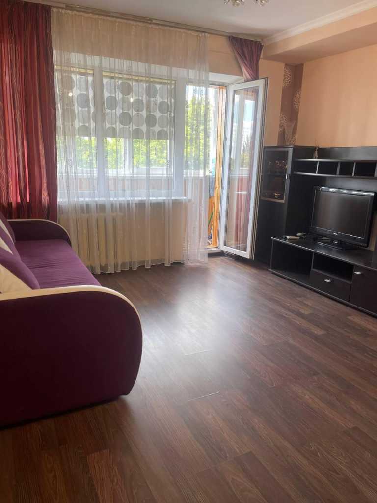 Аренда 3-комнатной квартиры 62 м², Михаила Донца ул., 21А