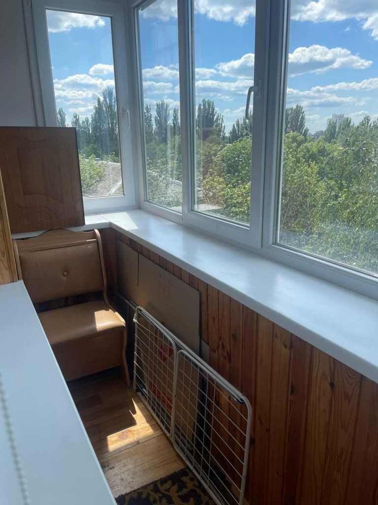 Аренда 3-комнатной квартиры 62 м², Михаила Донца ул., 21А