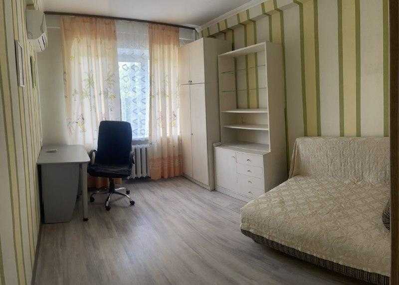 Аренда 3-комнатной квартиры 62 м², Михаила Донца ул., 21А