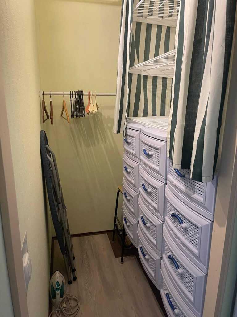 Аренда 3-комнатной квартиры 62 м², Михаила Донца ул., 21А