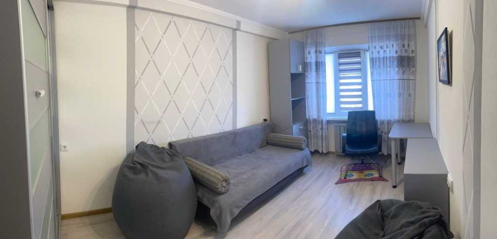 Аренда 3-комнатной квартиры 62 м², Михаила Донца ул., 21А