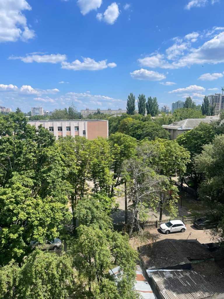 Аренда 3-комнатной квартиры 62 м², Михаила Донца ул., 21А