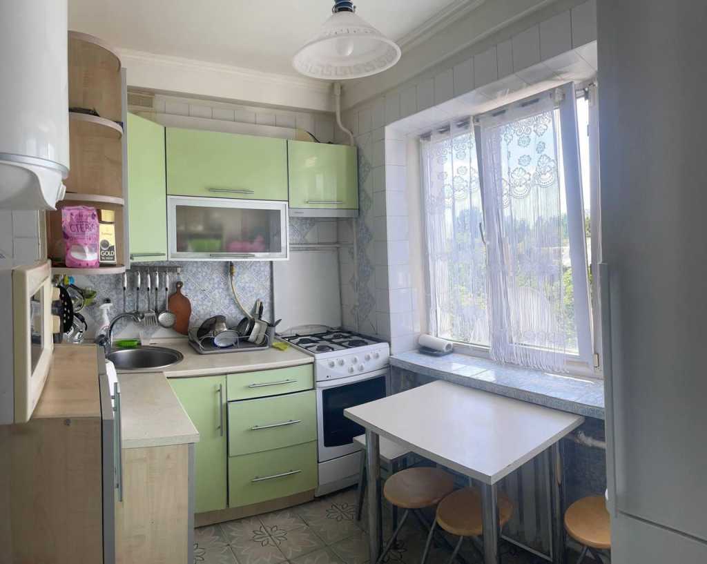 Аренда 3-комнатной квартиры 62 м², Михаила Донца ул., 21А