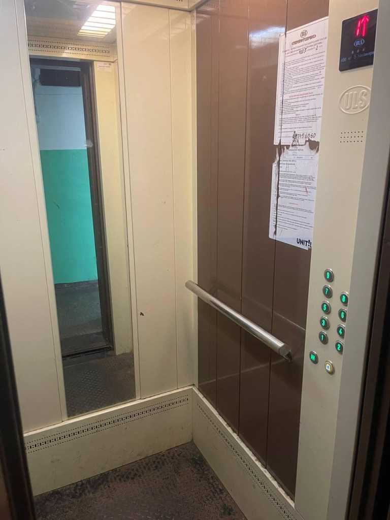 Аренда 3-комнатной квартиры 62 м², Михаила Донца ул., 21А