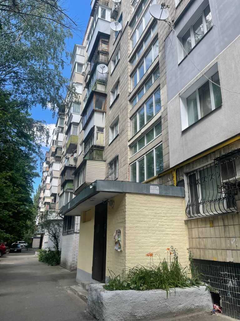 Аренда 3-комнатной квартиры 62 м², Михаила Донца ул., 21А