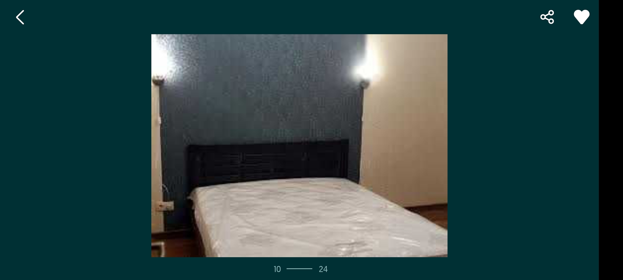 Продажа 1-комнатной квартиры 42 м², Юрия Шумского ул., 5