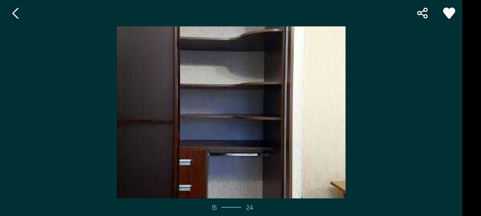 Продажа 1-комнатной квартиры 42 м², Юрия Шумского ул., 5