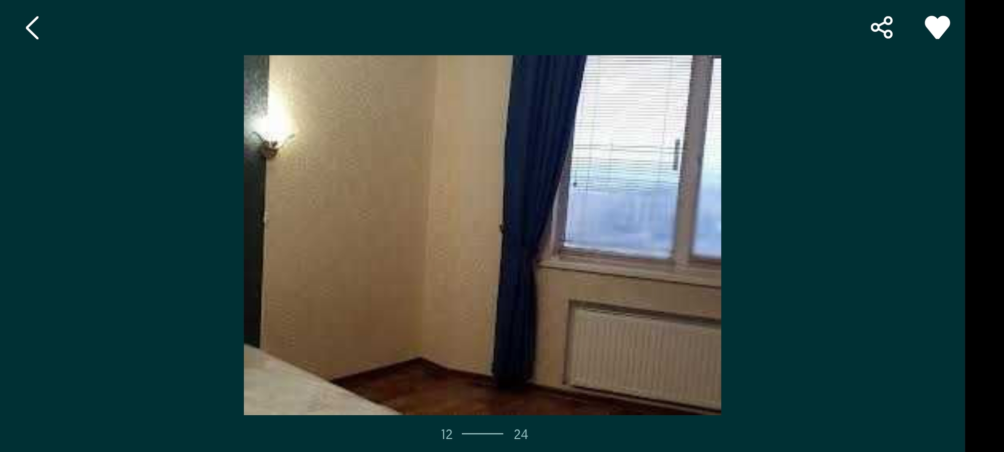 Продажа 1-комнатной квартиры 42 м², Юрия Шумского ул., 5
