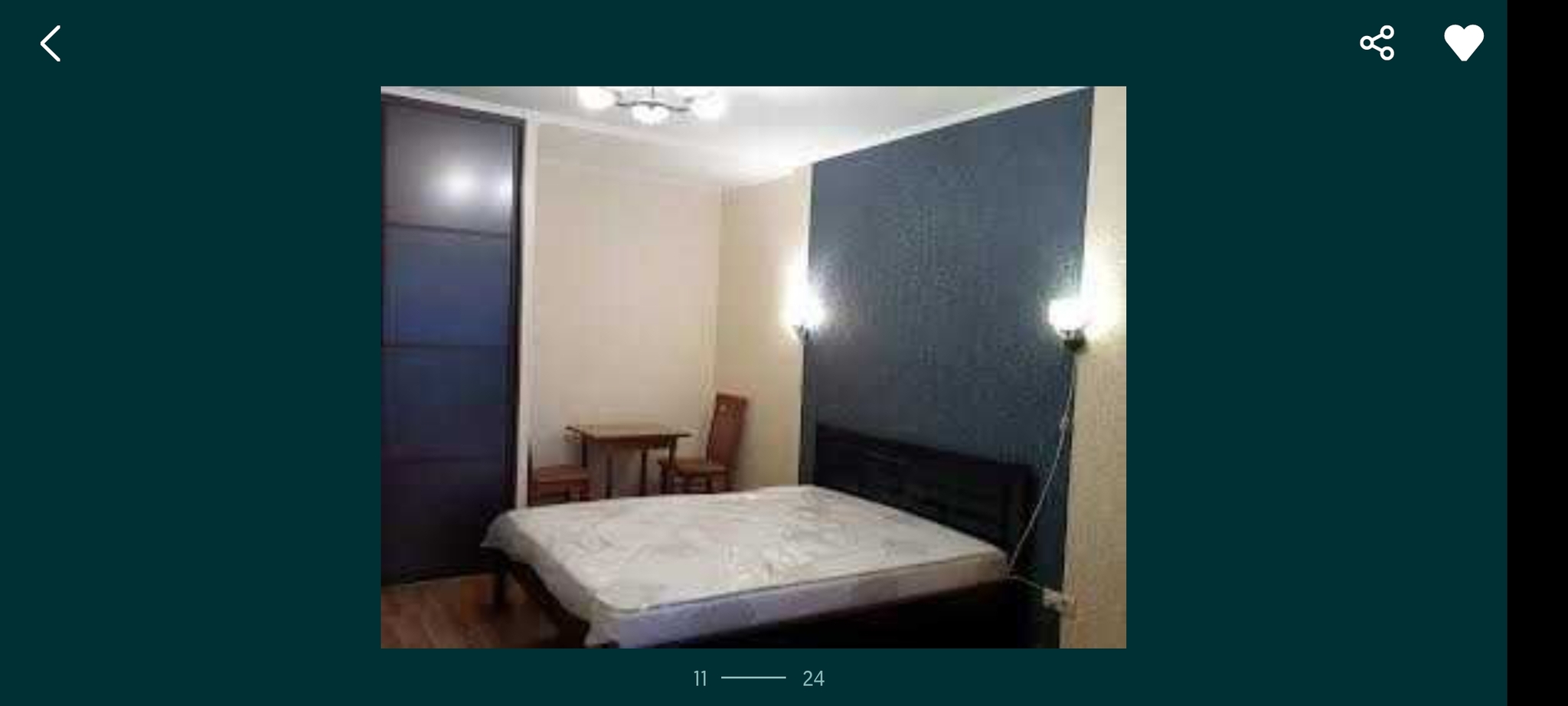 Продажа 1-комнатной квартиры 42 м², Юрия Шумского ул., 5