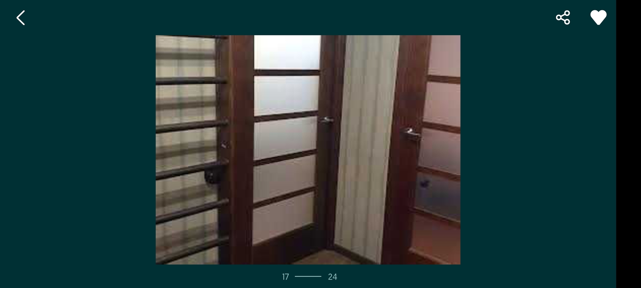 Продажа 1-комнатной квартиры 42 м², Юрия Шумского ул., 5