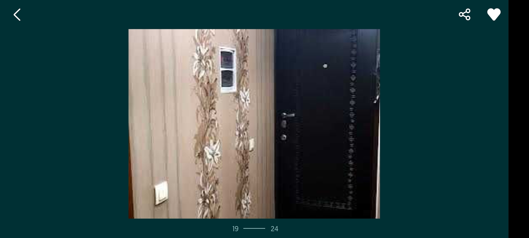Продажа 1-комнатной квартиры 42 м², Юрия Шумского ул., 5